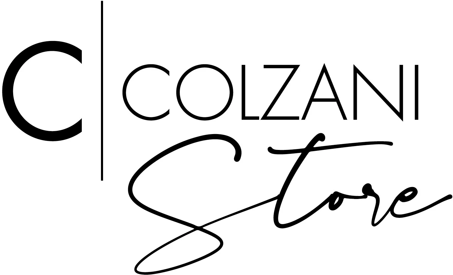 Logo C-Colzani Store